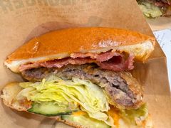 -魏家凉皮(博水商务大厦店)