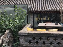-糖房咖啡(南锣鼓巷店)