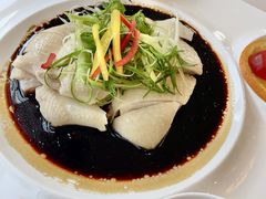 -鹿鸣酒家(越秀店)