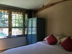 -北京山里寒舍度假酒店