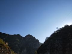 -大连冰峪旅游度假区