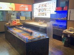 -船歌·鱼水饺青岛菜(正阳路店)