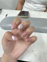 -尤米一站式美甲美睫