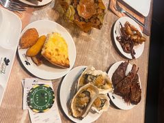 -汉巴味德巴西烤肉(顺和广场店)