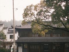 -大慈岩风景区
