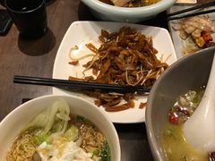 -新旺茶餐厅(嘉里城店)