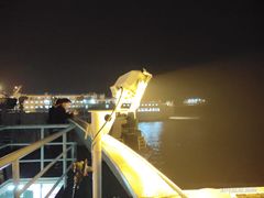 -海安新港(公交站)