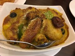 -澳门木偶葡国餐厅(珠海店)