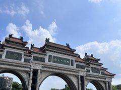 -顺峰山公园