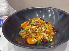 -醉人椒麻辣香锅(王府井喜悦店)