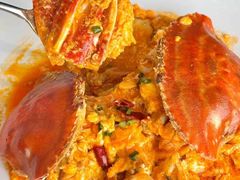 -连鹭海鲜·海肠捞饭·海胆饭(星海店)