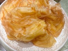 奶香手撕饼-老厨家(中央大街西七道街店)