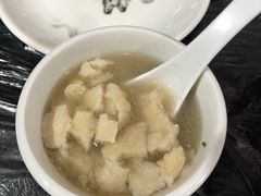 -正宗简阳羊肉汤(荣盛·布鲁明顿广场店)