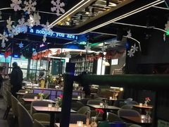 -MARU玛露音乐餐厅(大学路店)