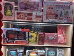 -海底捞火锅(旭辉MALL店)