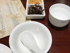 -悟长年潮汕菜砂锅粥(圣熙8号店)