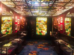 -马克西姆餐厅(崇文门店)