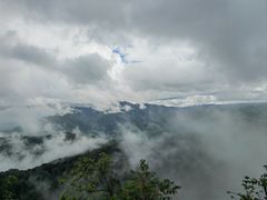 -腾冲云峰山