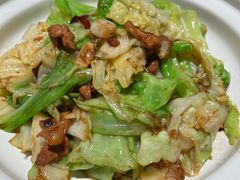-鸽子侯·家宴·平价海鲜(绿地店)