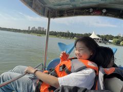 -云龙湖旅游景区