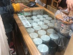 -段氏奇香花生米(长嘉汇店)