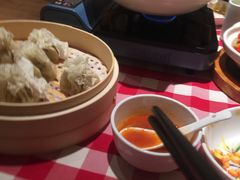 -西贝(上海我格广场店)