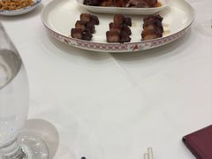 -喜宴又一村·粤菜·茶点·海鲜(壹方天地店)