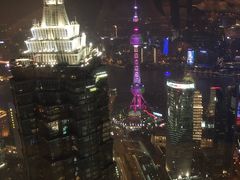 -上海柏悦酒店