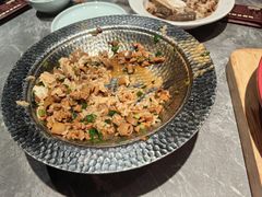 -1937青岛老味道·海肠捞饭·青岛菜(大鲍岛栈桥店)