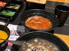 -千寻烧肉(政务区店)