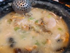 -盈田盈粥庄(博山东路店)