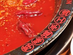 -牛市坎火锅(建设路店)