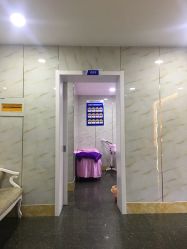 点击看大图 -痘院士祛痘美容皮肤管理
