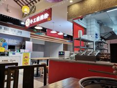 -胡大怪手工酸辣粉(安亭店)