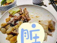 -炳胜私厨(万象前海店)