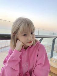 -Rise Hair上升造型