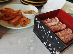 -汉来海港·海鲜自助餐厅(上海七宝领展广场店)