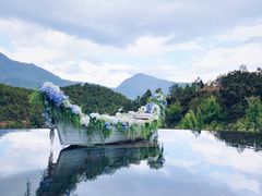 -大理洱源西湖景区