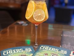 -haxnbauer海森堡德国餐厅(深圳coco店)