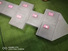 -MOJO密室逃脱(中街旗舰店)