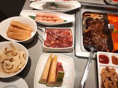 -海底捞火锅(宇飞大厦店)