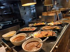 -怡聚轩全日制自助餐厅(大中华喜来登酒店)