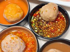 -合意桐坑牛肉粿·鲜牛肉火锅(嵩山总店)