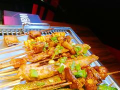 -Let’s WaKao瓦烤(贝森店)