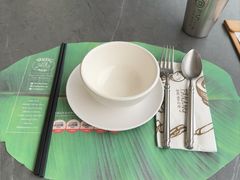 -帕蓝·暹罗料理(大学路店)