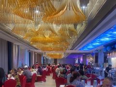 -皇马假日醉海南大酒店·假日一品派茶楼(秀英店)