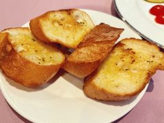 蒜香烤面包-德大西餐社(云南南路店)