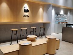 -Seesaw Coffee(西岸凤巢店)