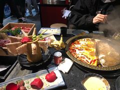 -大味老火锅City店