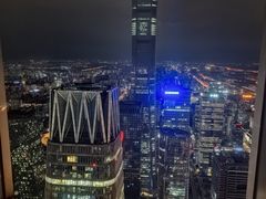 -云·酷Atmosphere(国贸大酒店)